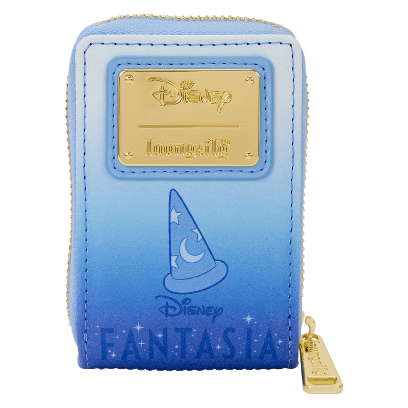 Portefeuille Loungefly Disney - Fantasia