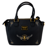 Sac bandoulière Loungefly Mercredi - Machine à Écrire