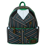 Mini sac à dos Loungefly Wicked - Elphaba