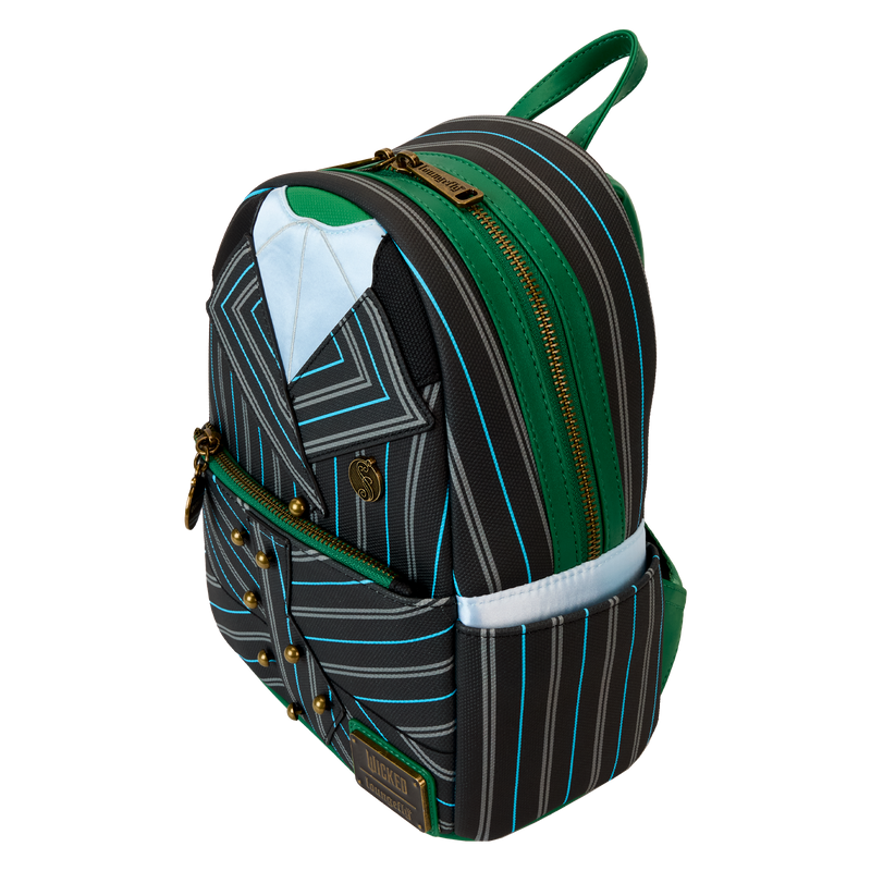 Mini sac à dos Loungefly Wicked - Elphaba