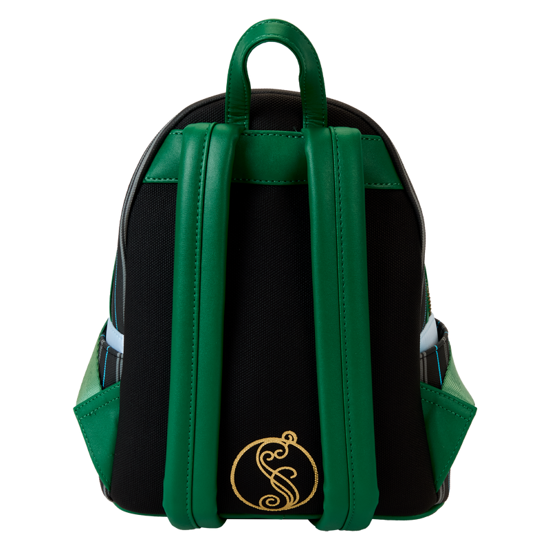 Mini sac à dos Loungefly Wicked - Elphaba