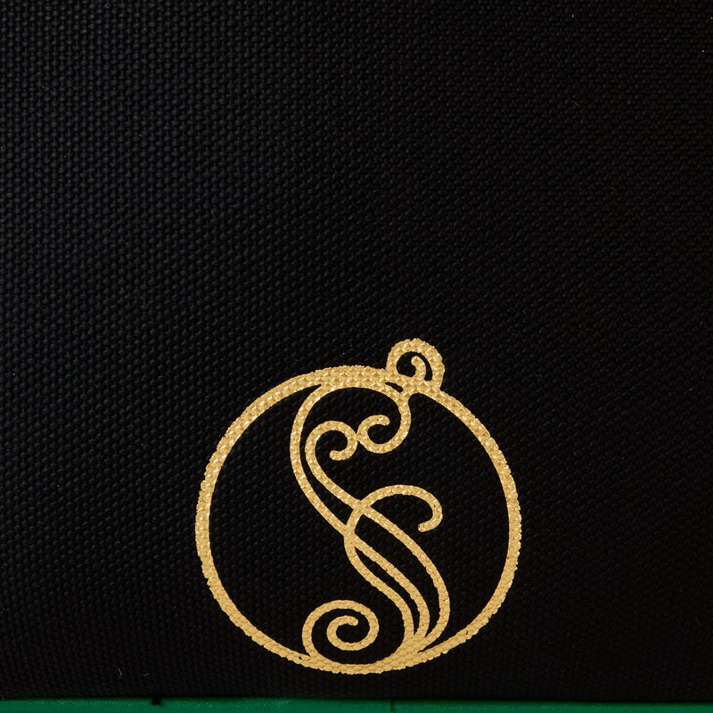 Mini sac à dos Loungefly Wicked - Elphaba