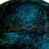 Mini sac à dos Loungefly Wicked - Elphaba