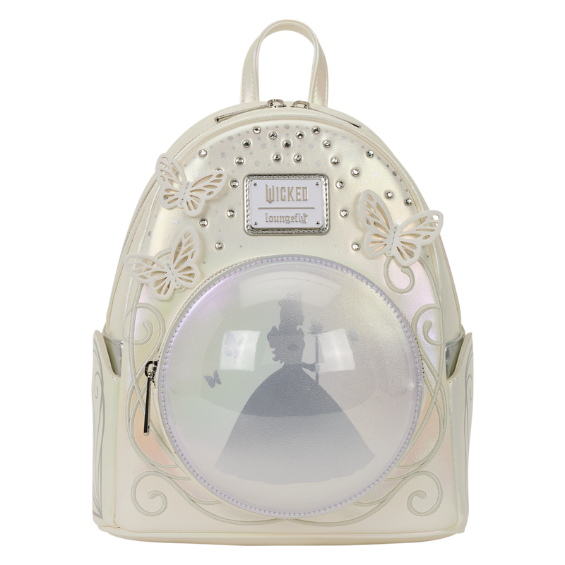 Mini sac à dos Loungefly Wicked - Part Two