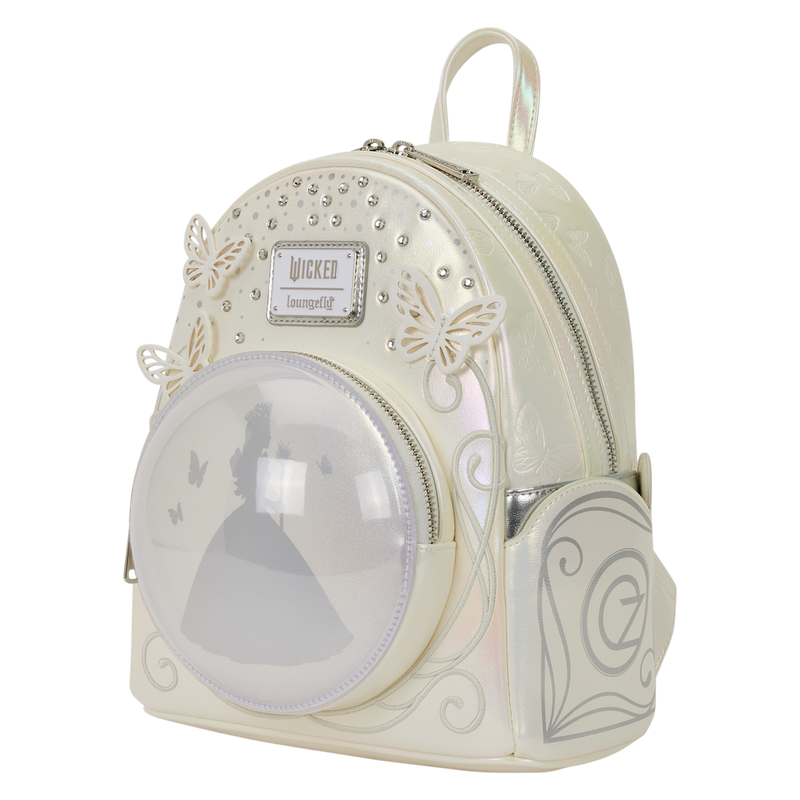 Mini sac à dos Loungefly Wicked - Part Two