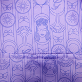 Mini sac à dos Loungefly Wicked - Part Two