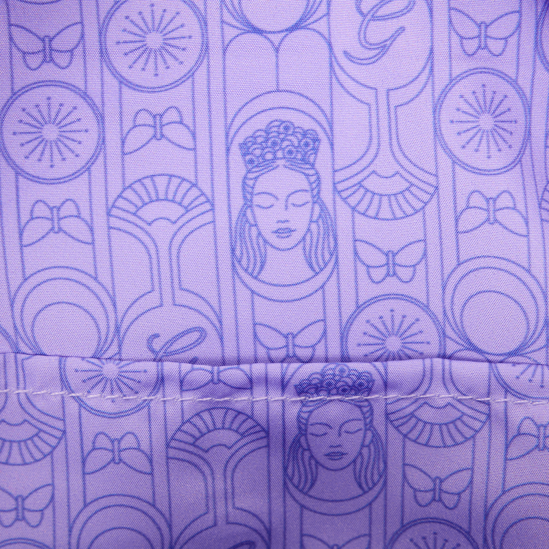 Mini sac à dos Loungefly Wicked - Part Two