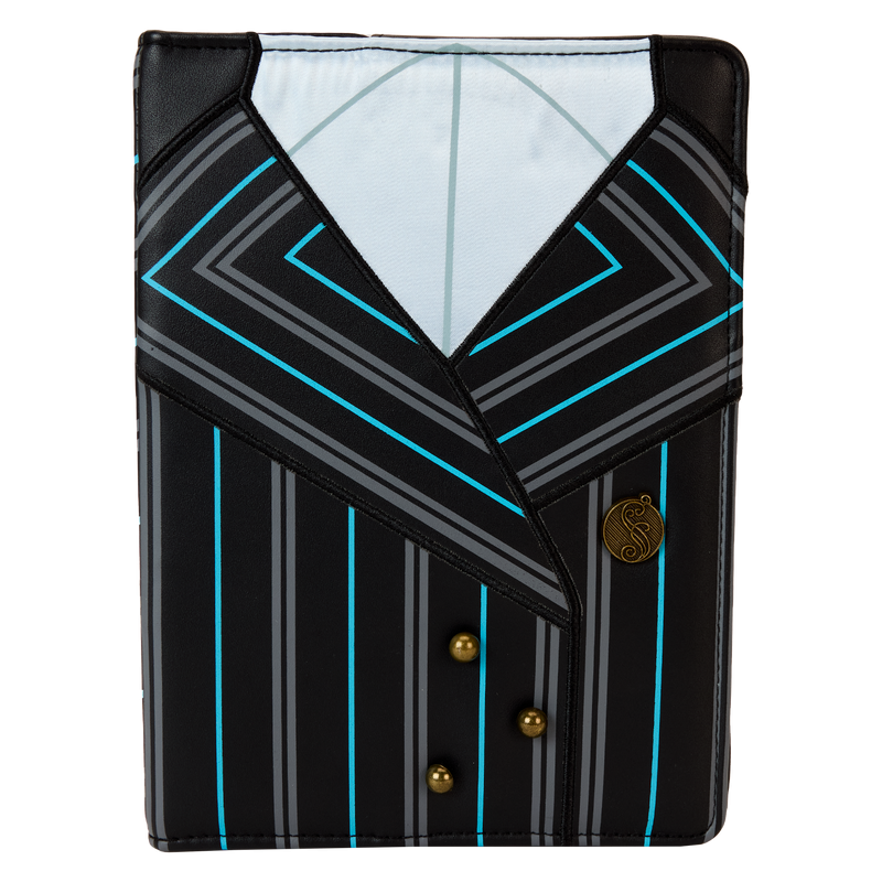 Journal Loungefly Wicked - Elphaba Diary