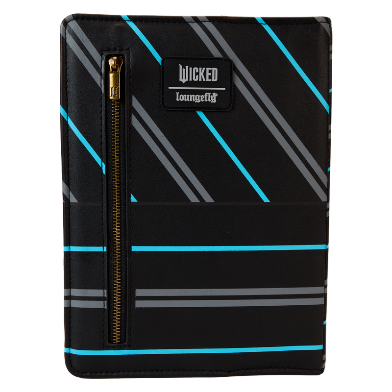Journal Loungefly Wicked - Elphaba Diary