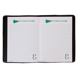 Journal Loungefly Wicked - Elphaba Diary