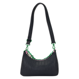 Sac bandoulière avec charms Loungefly Wicked - Part Two