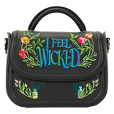 Sac bandoulière Loungefly Wicked - Part Two