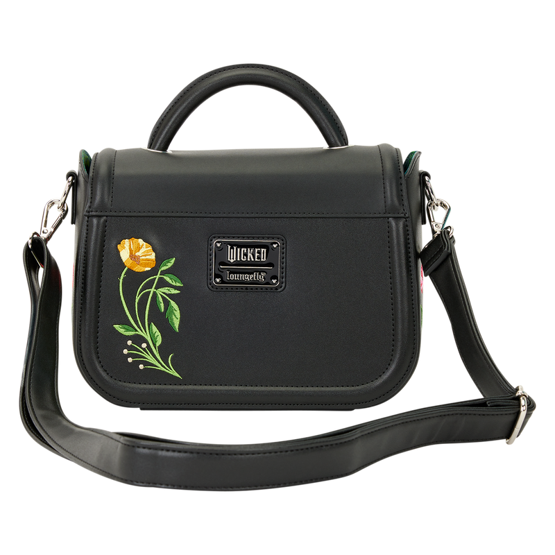 Sac bandoulière Loungefly Wicked - Part Two