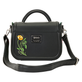 Sac bandoulière Loungefly Wicked - Part Two