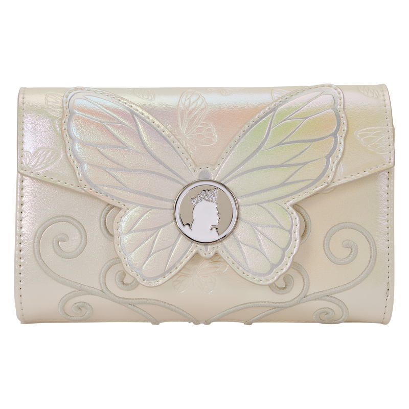 Portefeuille Loungefly Wicked - Part Two