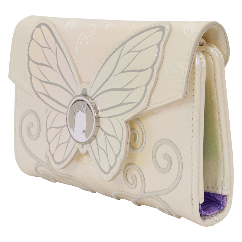 Portefeuille Loungefly Wicked - Part Two