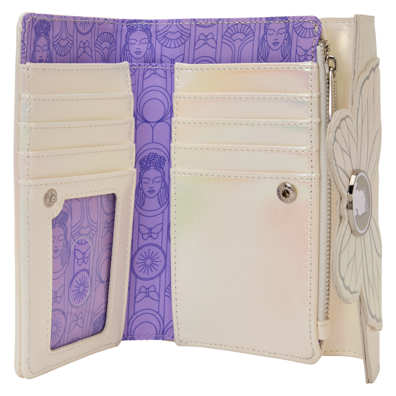 Portefeuille Loungefly Wicked - Part Two